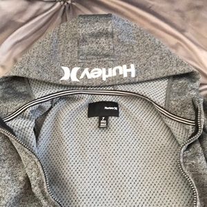 Hurley Child’s Jacket